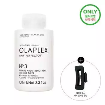 Olaplex No.3 Средство для улучшения состояния волос 100 мл (одиночный предмет/специальный) [Single item] No.3 Hair Perfector 100ml