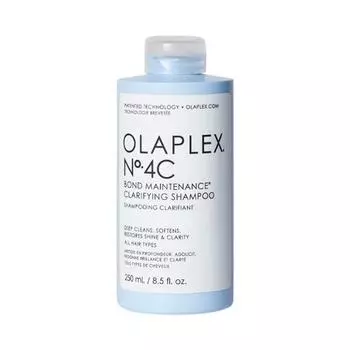 Olaplex No.4C Bond Maintenance Очищающий шампунь 250 мл