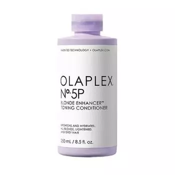 Olaplex No.5P Blonde Enhancer тонизирующий кондиционер 250 мл