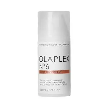 Olaplex No.6 Средство для разглаживания волос 100 мл