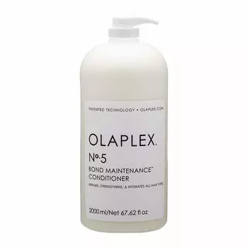 Olaplex Olaplex Bond Maintenance Conditioner 2000 мл № 5 [предмет]