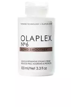 Olaplex Olaplex Bond Smoother Treatment Bond Smoother 100 мл № 6 Несмываемый