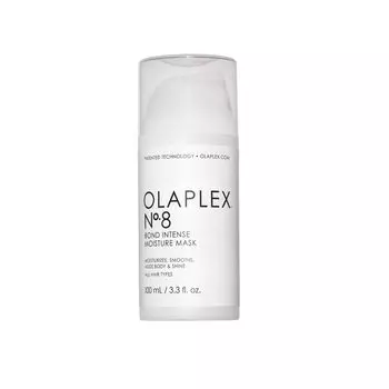 Olaplex Olaplex Hair Mask 100 мл Bond Intense Moisture Mask № 8