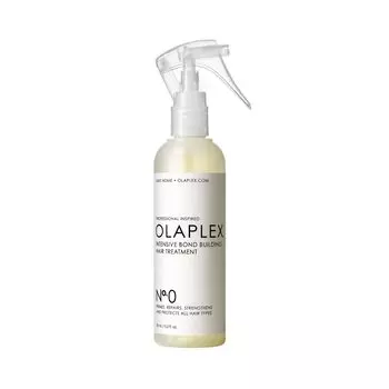 Olaplex Olaplex Intensive Bond Building Hair Treatment 150ml No.0