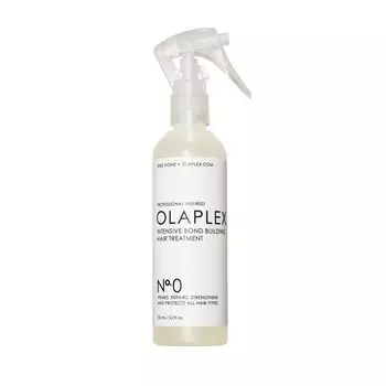 Olaplex Olaplex Интенсивное средство для восстановления связей волос 150 мл №0