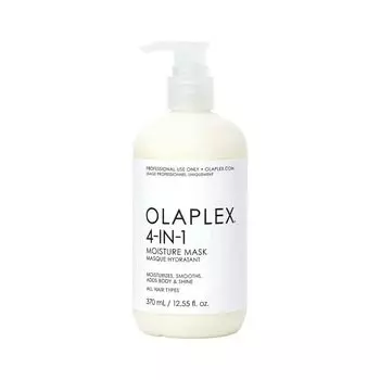 Olaplex Olaplex Высокоувлажняющая маска для волос Увлажняющая маска 370 мл 4-в-1