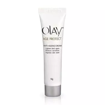 Olay Age Protect Антивозрастной крем, 18г