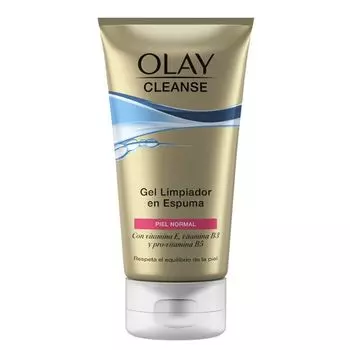 Olay Cleanse Очищающий гель-пенка PN 150 мл