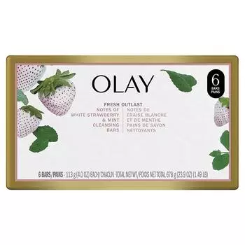 Olay Fresh Mint 680,4 г24 унции, 1 упаковка