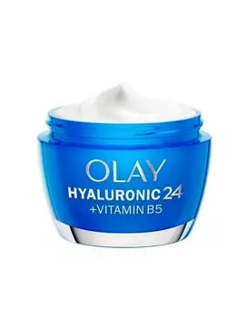 Olay Hyaluronic24 Витамина B5 Гель-крема D? 50мл