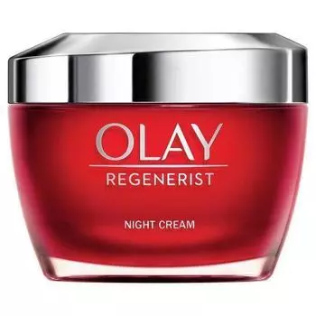 Olay Regenerist 3 Point Age Defying Крем Ночной 50 мл