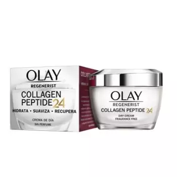 Olay Regenerist Collagen Peptide 24h Дневной крем 50 мл