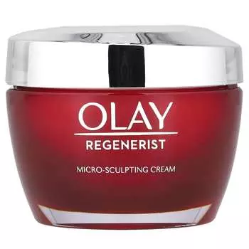 Olay, Regenerist, крем для микромоделирования, 1,7 унции (48 г)