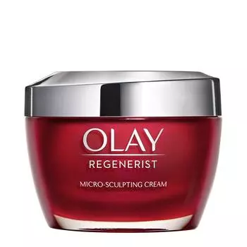 Olay Regenerist Micro-Sculpting Крем-увлажняющее средство для лица 1,7 унции