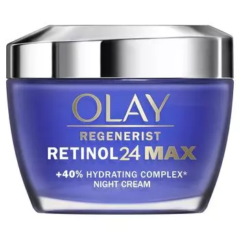 Olay Regenerist Retinol24 Max Ночной крем 50 мл