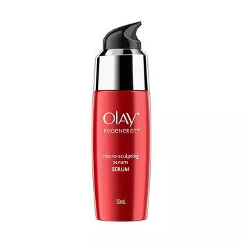 Olay Regenerist Serum - гиалуроновая кислота, ниацинамид, 50мл