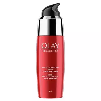 Olay Regenerist Serum Olay Regenerist Serum Micro-Sculpting Micro-Sculpting