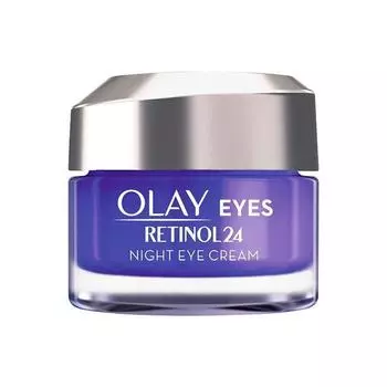 Olay Retinol24 Ночной крем для глаз 15 мл