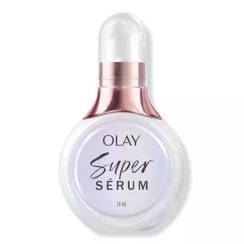 Olay Travel Size Super Serum 5 в 1 Обновляющая сыворотка для лица 0,4 унции