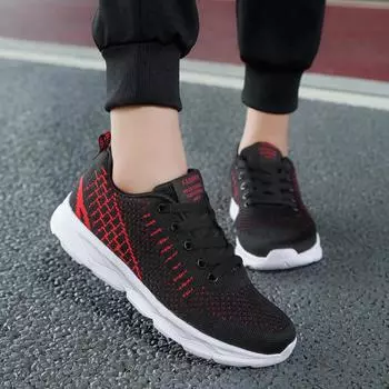 Old Beijing Cloth Shoes Women S Sports Shoes Middle And Old Walking Shoes Breathable Soft Sole Black Work Shoes 35