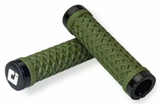 Old Dutch Odi GRIP ARMY GREEN модель сотрудничества VANS® LOCK-ON W/BLK VANS® зелёный