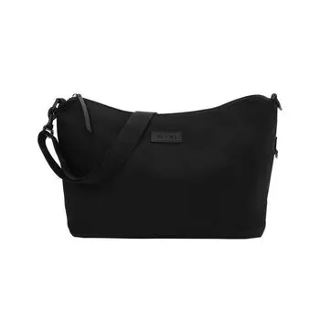 Old Messenger Bag Men s Commuter Shoulder Bag Men Large Capacity Casual Tote Bag Lightweight Exercise Computer Backpack Black