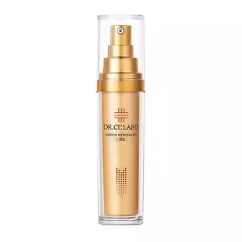 Old model Enrich Medicalipto Serum 10mL Lift Care Essence Cosmetic High Moisturizing Sensitive Skin Pore Dr. Sea Wrap, 1 piece