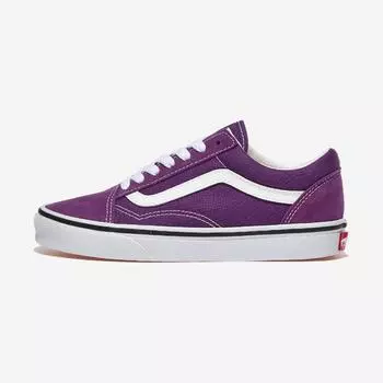 Old School - Color Tieri Purple Magic VN0007NT1N8 220