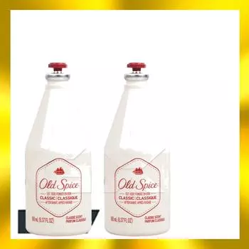 Old Spice Aftershave Classic Men s Skin 188 мл, Old Spice_Aftershave 188 мл 2, 2