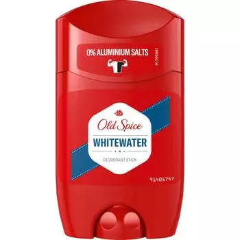 Дезодорант-стик Old Spice Белая вода 50 мл