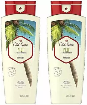 Old Spice Fresh Collection Fiji набор из 2 шт. [оптовая закупка]