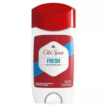 Old Spice Мужской антиперспирант и дезодорант 85 г 3 унции, 1 упаковка