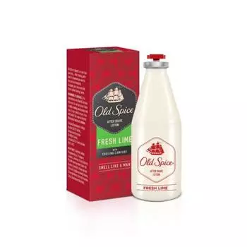 Old Spice Old Spice Aftershave Fresh Lime 150 мл, 1 шт.