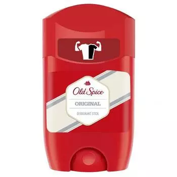 Old Spice Original Стойкий дезодорант-карандаш 50г