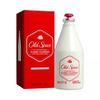 Old Spice После бритья Классическая кожа 188 мл