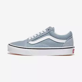 Олдскул - Цвет Tier Li Dusty Blue VN0007NTDSB 220