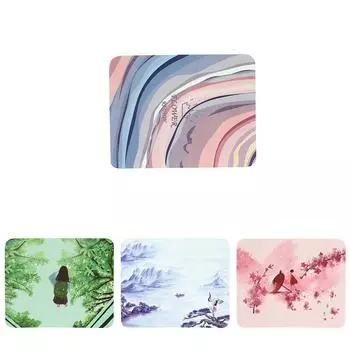 Оленья кожа высококачественные салфетки для очков линзы мягкая ткань очки салфетка для мужчин и женщин 1