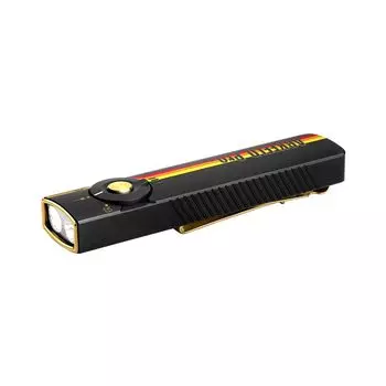 OLIGHT Arkfeld Pro EDC 1300 черный зеленый светящийся тройной свет IPX7 пятно флуоресцентный агент Cat Disaster аварийный фонарь, люмены, свет, поток,