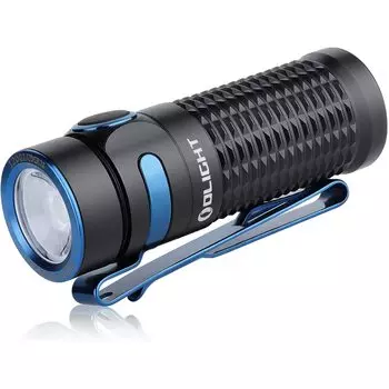 OLIGHT Baton 3 LED Handy 1200 20 дней работы Алюминиевый сплав IPX8 Аварийное отключение электроэнергии Аварийное использование Фонарик, Свет, Фонарик, Свет, Люмены, Время,
