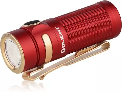 OLIGHT Baton 3 LED Handy 1200 20 дней работы Алюминиевый сплав IPX8 Аварийное отключение электроэнергии Аварийное использование Фонарик, Свет, Фонарик, Свет, Люмены, Время,