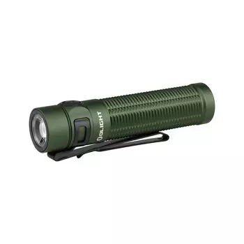 OLIGHT Baton 3 Pro Max LED удобный рабочий фонарь с высоким диапазоном 2500 для аварийного отключения электроэнергии в горах и поиска CW фонарик, фонарик, свет, свет, мощный,