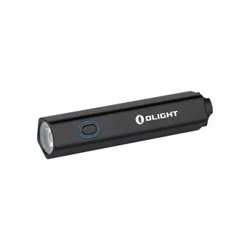 OLIGHT Diffuse Small EDC 700 совместим с AA Mini LED Handy Keychain Защита IPX8 от отключения питания Фонарик, Фонарик, Люмены, Type-C