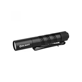 OLIGHT I3T2 EOS LED 200 IPX8 Tail Handy AAA Battery Emergency Power Off Power Outlight Walking Flashlight, Flashlight, Lumens, Mini, Lightweight,