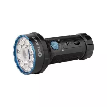 OLIGHT Marauder MINI Flashlight LED Flashlight Мощный, самый удобный фонарь 7000 люменов Дальность действия 600 м Время работы Перезаряжаемый светодиодный фонарь Предотвращение стихийных бедствий