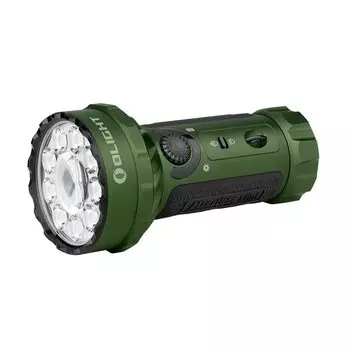OLIGHT Marauder MINI Фонарик Светодиодный Фонарик Мощный Самый Сильный Удобный Фонарик 7000 Люмен Дальность 600 М Время Работы Перезаряжаемый Предотвращение Стихийных Бедствий Маленький