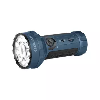 OLIGHT Marauder MINI Фонарик Светодиодный Фонарик Мощный Самый Удобный Фонарик 7000 Люмен Дальность 600 М Время Работы Перезаряжаемый Предотвращение Стихийных Бедствий Компактный Мощность