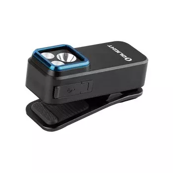 OLIGHT Oclip Pro LED running 3 light 500 range 120 IPX6 high dog reading mountain climbing light, легкий, маленький, источники, люмены, метры,