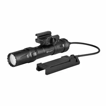 OLIGHT ODIN Тактический фонарь Ручной фонарь 2000 люмен Оружейный фонарь Перезаряжаемый IPX8 Водонепроницаемый светодиодный фонарь Оборона Правоохранительные органы