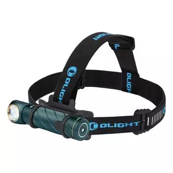 OLIGHT Perun2 Headlight LED Headlight Flashlight Flashlight Magnetic Rechargeable 2500 Lumens Powered Adjustable Sensor Function IPX8 Waterproof