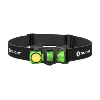 OLIGHT Perun 2 Mini перезаряжаемый может использоваться как высокая яркость 1100 регулируемый IPX8 аварийный уличный ночной фара для отключения электроэнергии холодного белого цвета,